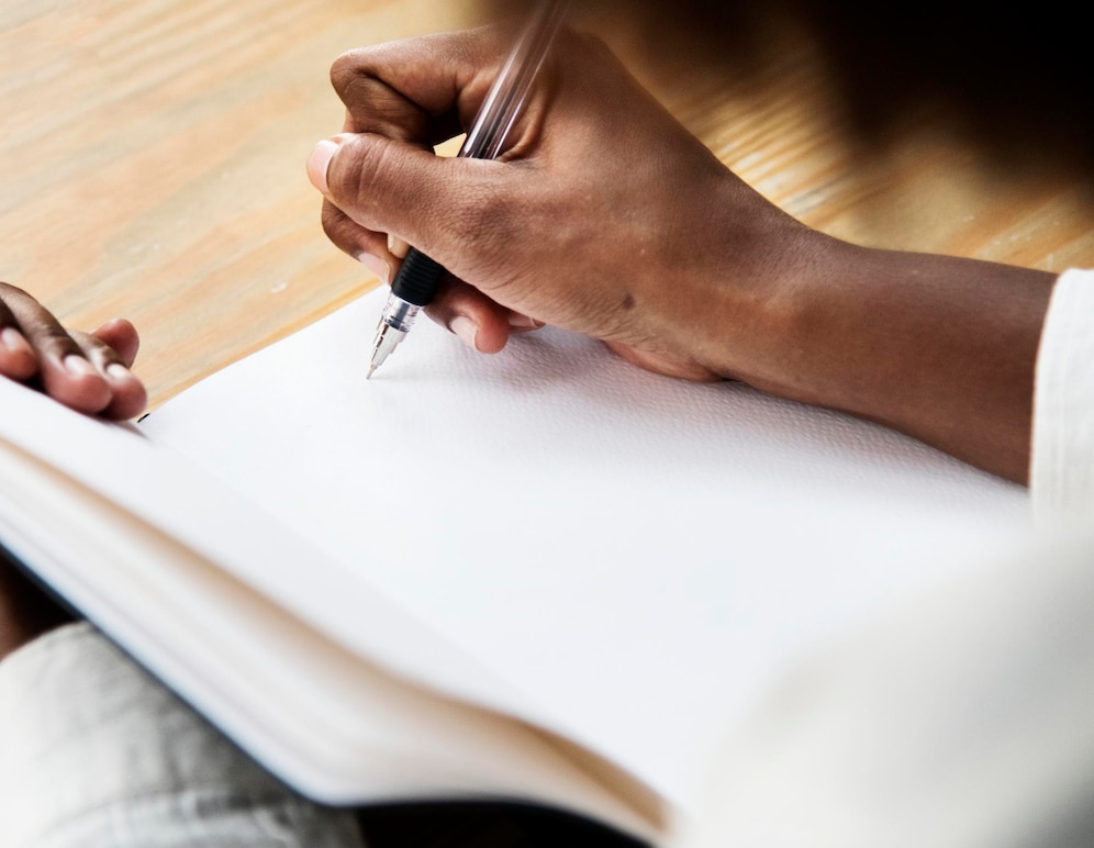 Écriture scientifique